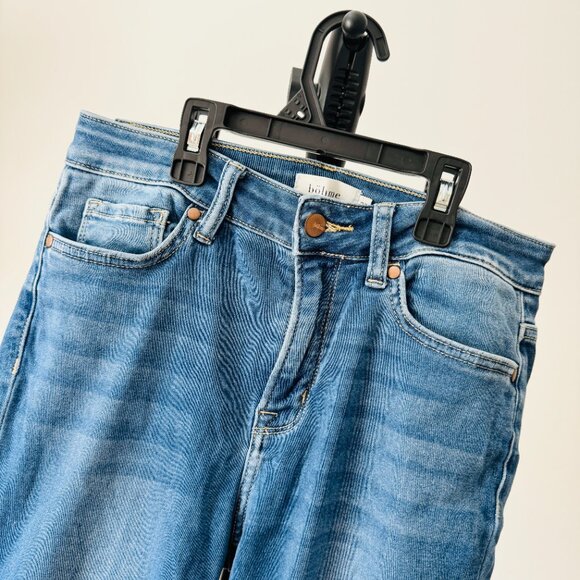 Bohme, Size 27 Stretch Skinny jeans - Picture 3 of 5